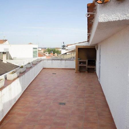 Casa Rural Placida Escalona  Екстериор снимка