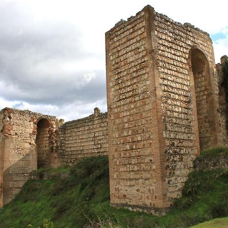 Casa Rural Placida Escalona  Екстериор снимка