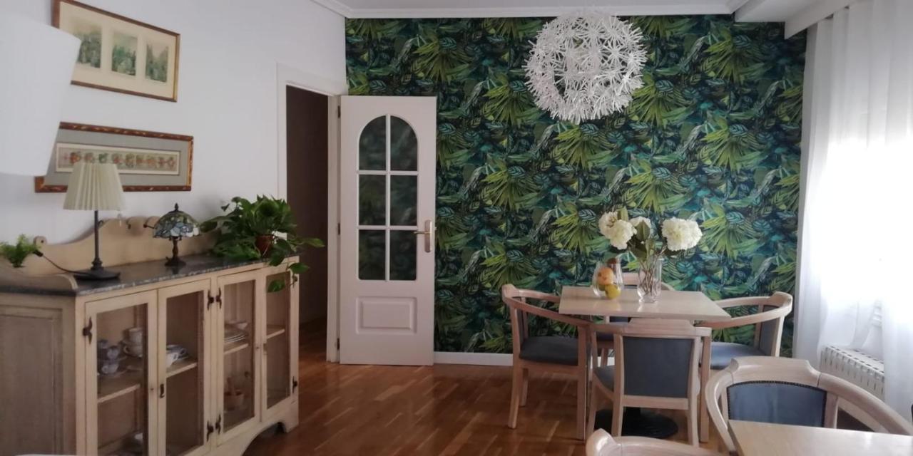 Casa Rural Placida Escalona  Екстериор снимка