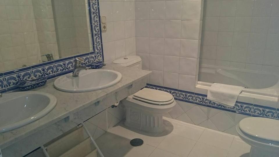 Casa Rural Placida Escalona  Екстериор снимка